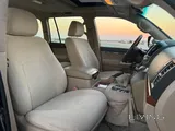 Toyota Land Cruiser VXR 2012 V8